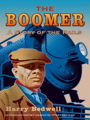 cover image of The Boomer